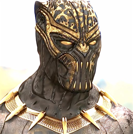 BLACK PANTHER : แบล็ค แพนเธอร์ #Movie #Blackpanther #Marvel #พากย์ไทย