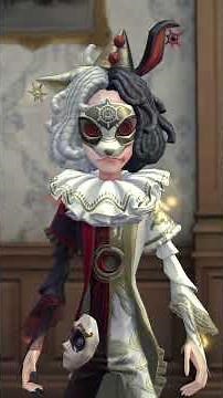 You Can DOWNLOAD The Official Identity V Models!