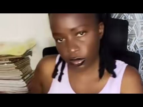 It's Hair Day Here, let's Dread Lock my hair