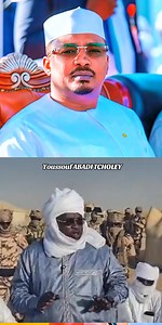 > (en #Gourane) « Si ton neveu devient mature et responsable, danse et fais course à cheval pour ta joie… » (en #Français) #follower ✍️ Youssouf Abadi Tcholey | Youssouf Abadi Tcholey