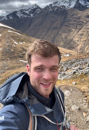 Hiking in Glencoe, Scotland: Top Trails & Scenery