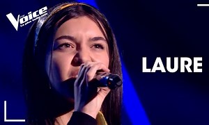 Laure – Run to you (Whitney Houston)