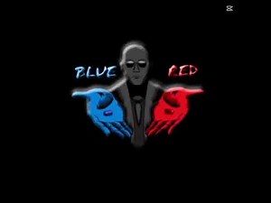 Blue 🥶 or Red 🥵