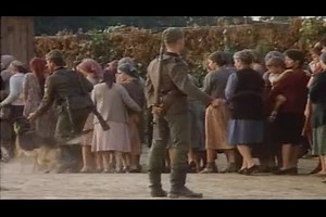 ESCAPE FROM SOBIBOR ::: Part 1n2 | @1500tsh ::: •Ni movie ya zamani...