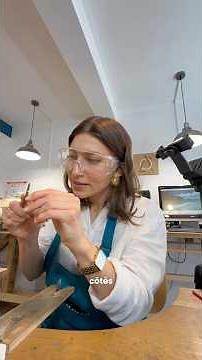 Alphabet Dating Letter J: We're making jewelry and creating a ring 💍