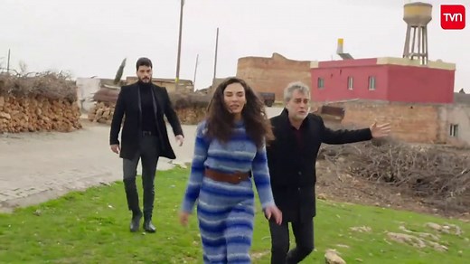 Hercai  Capitulo 126 Español Latino
