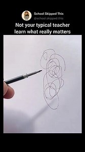 👍👍🤟 #SchoolHacks #schooltips | School Skipped This