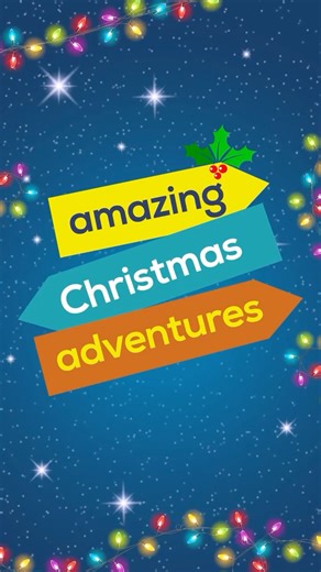megabus UK on Instagram: "Amazing Christmas Adventures! ✨ Whether you're visiting some festive Scottish markets, buying some last minute gifts or just heading home for the holidays - book your affordable trip with megabus! Remember we have services running throughout the holiday season and services running between Glasgow and Edinburgh on Christmas Day. See our linktree to view our festive timetables! 👀 #ChristmasTravel #GlasgowToEdinburgh #MegaChristmas"