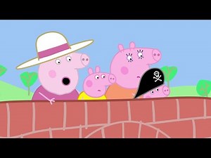 Peppa Pig Full Episodes! | Season 2 | PART 12 | Peppa Pig Family Kids Cartoons