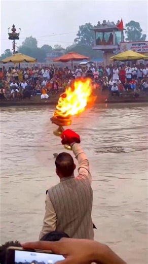 The Spiritual Journey of Haridwar: A Quest for Faith & Peace