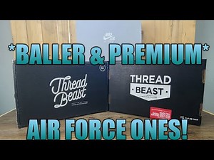 THREADBEAST BALLER & PREMIUM REVIEW MEN'S CLOTHING SUBSCRIPTION BOXES