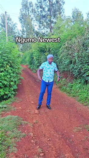 Ngumo Newest Remix: Chege Wa Will and Easy Wa Willie