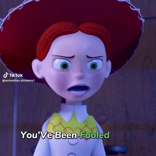 Toy Story Toy Power Rankings: Buzz vs Woody Compared