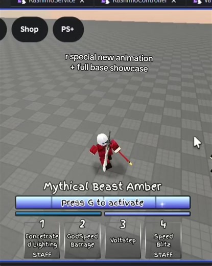 Shinjuku Shenanigans Kashimo showcase #fyp #fyppppppppppppppppppppppp #jjk #jjs #jujutsukaisen #jujutsushenanigans #roblox #recommendations