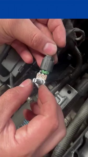 Potencia tu Diagnóstico con el Sensor IAT