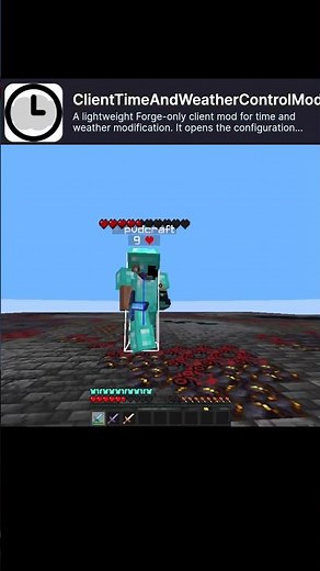 The Best Visual Mods for Minecraft ✨