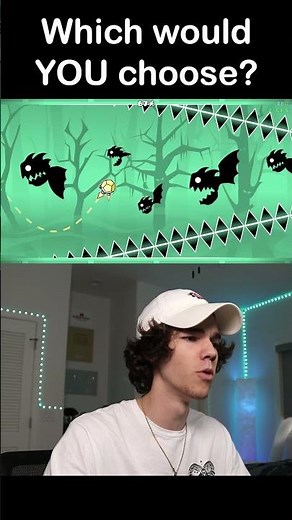 $1 vs $1,000 Geometry Dash Level😱