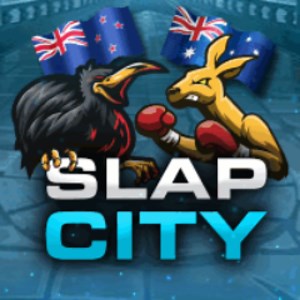 slappercity - Twitch