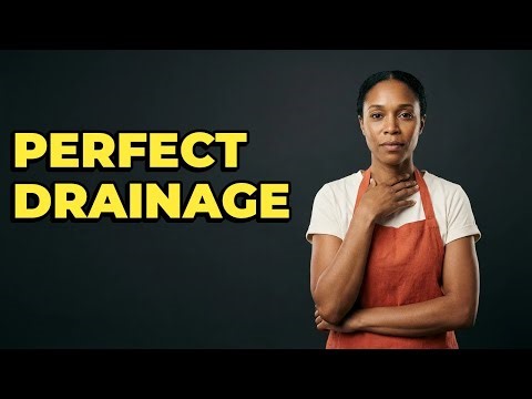 How Do You Drain Pasta With a Colander?