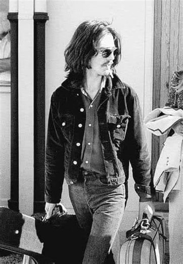 Exploring George Harrison's Fashion Influence