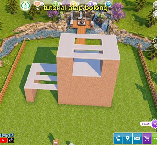 Tutorial for Saving Data in The Sims Freeplay: Part 2