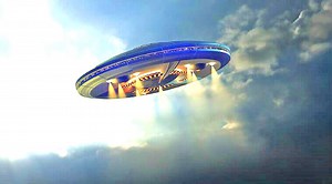 UFO NEWS: UFOs Go Primetime (2021) - The UFO Show Welcome to THE UFO SHOW. In this installment, we dive into a recent 60 Minutes episode that legitimizes UAPs, a compelling new video of a UFO splashdown taken by the Navy, and we hear President Barack Obama open up about what he’s heard regarding extraterrestrial crafts. SERIES SYNOPSIS: Have you ever seen a UFO - or thought you had? Are you fascinated by the very idea that Aliens, ETs, and Invaders from Mars exist not only in our imaginations...