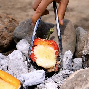 37K views · 75 reactions | Amazing camping meals ideas you need to know before your next trip! | Green Bean | Facebook