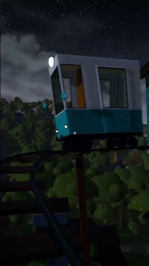 How to Get Run Over By The Train in Hello Neighbor !!! Hello Neighbor #helloneighbor