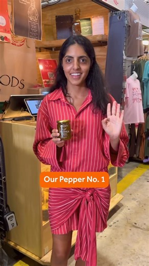 Did anyone place a Special Order? We’re featuring Toast Retail customers with standout products and origins. First up: @muriafoods turned a family recipe into a conversation starter. 🌶️ Their pepper preserve? It’s whatever you want it to be: wings, cocktails, morning toast. With Toast Retail handling the backend, they focus on connecting with customers and letting them co-create the menu. | Toast