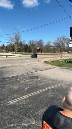 2025 Leathernecks Motorcycle Club UP Day- Thanks to all who joined us and especially Thank You to our establishment host 46 Bar. | Leathernecks MC, Michigan Founding Chapter