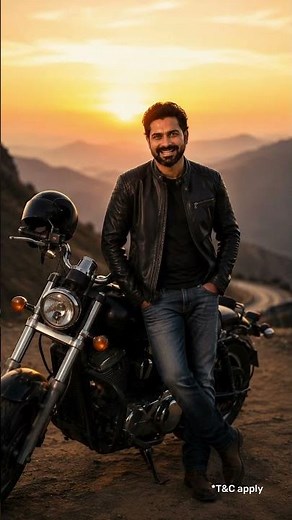 🏍️ Timeless Legend: Royal Enfield Bullet 350 Ride Experience 🛣️ | Bajaj Finance