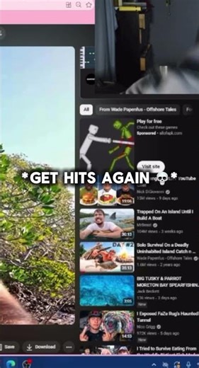 Best new streamer falls asleep #funny #stream #sleep