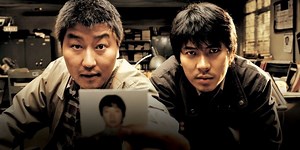 7 Best Korean Movies of All Time