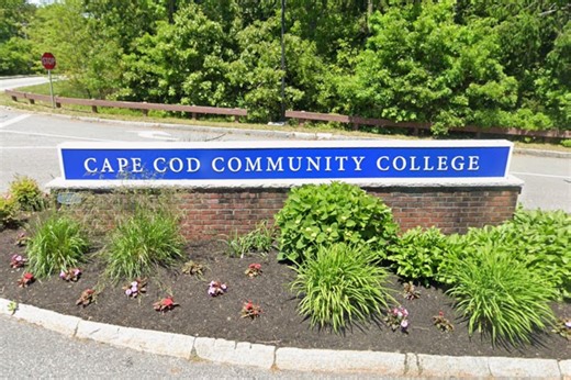 Cape Cod Community College President Retires After Misconduct Review
