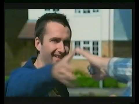 TV adverts 2003