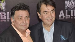 Randhir Kapoor refutes reports about Rishi getting diagnosed with cancer