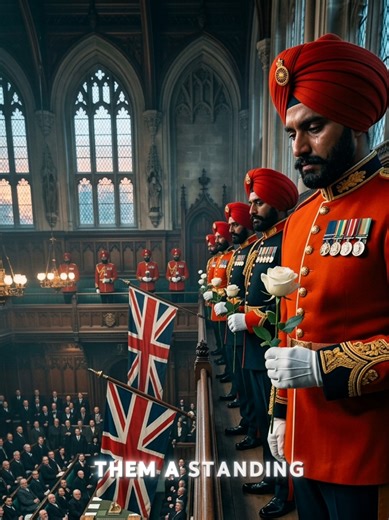 21 Men vs 10,000: The Battle You've Never Heard Of Saragarhi 🦁⚔️ #Saragarhi #SikhHistory #IndianArmy #Battle #History