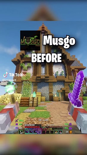 Best Cozy Resource Pack for Minecraft Bedrock