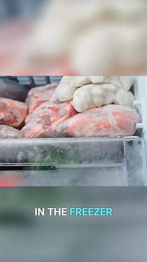 Frozen scallops: get quality ones! They're ice-dipped to prevent freezer burn, but remove the ice ASAP to avoid water absorption and flavor loss. Defrost right before cooking to keep their sweet flavor, and sear like tuna – 30-40 seconds each side. #ScallopSecrets #CookingTips #SeafoodLovers #FrozenFoodHacks #QuickRecipes | Trupp- The Chefs Table Cooking School | Facebook