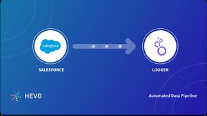 Connect Salesforce to Looker Integration: A Comprehensive Guide | Hevo