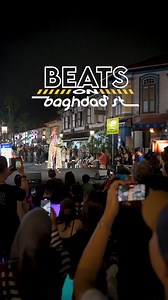 Throwback to Bangsawan Pantomime, where @OperaAcademysg showcased a refreshed retelling of Sang Nila Utama’s story 👑 A big thanks to our precinct partners from Opera Academy and our audience, for being part of this magical evening! Do keep a lookout for the next Beats on Baghdad Street show - a special SG60 edition! Coming to you on 9 August 🇸🇬 #BeatsonBaghdadStreet #MalayHeritageCentre #MHCBizAsUsual #MHCyoulater | Malay Heritage Centre