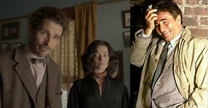 Christian Bale s'est inspiré de Columbo pour son rôle dans Amsterdam, de David O. Russell