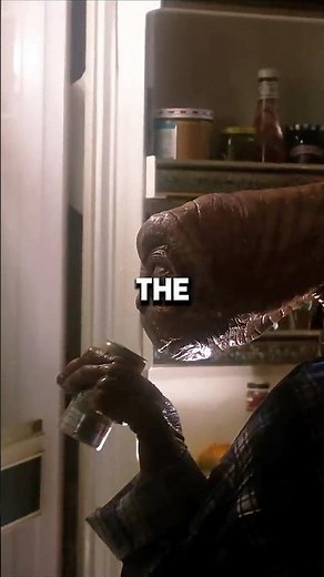 When an alien make this chocolate brand famous.#shorts