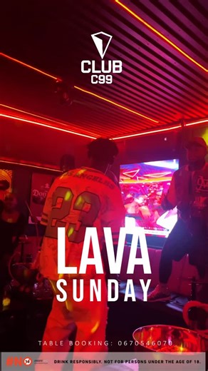 Club C99 Official on Instagram: "#CLUBC99 🔥"