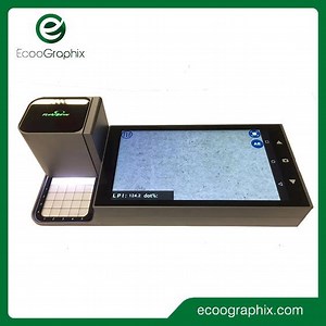 [Hot Item] Offset Printing CTP Plate DOT Testing Equipment Densitometer