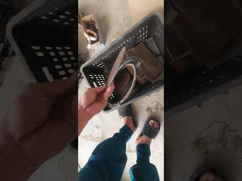 Transformer winding machine