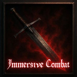Immersive Combat