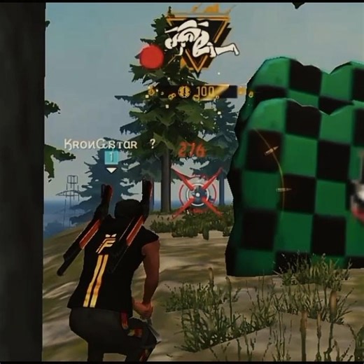 same mindset #freefire #fypシ゚viral #trendingshorts