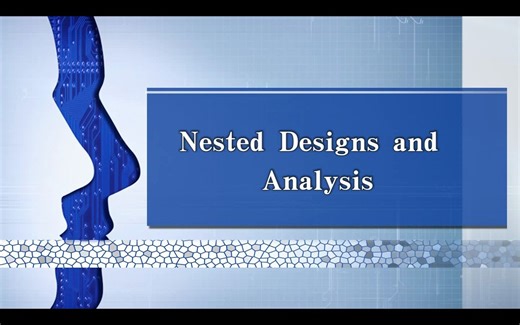 巢式设计分析（一）