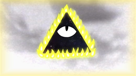 Understanding Bill Cipher in Gravity Falls